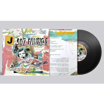 Imagen de Dueña / Aeronostalgia [Vinilo]