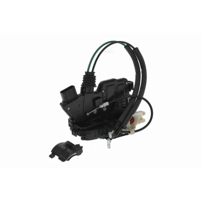 Imagen de VEMO V53 77 0003 Cerradura de Puerta Delante, izquierda KIA: Sorento II (XM) 2.4, 3.5 4WD, 2.4 LPG, LPG 3.5, CVVT, CVVT 4WD