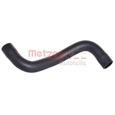 Imagen de METZGER 2420153 Manguitos de Radiador EPDM (Ethylen Propylen Dien Caucho) OPEL: Corsa D Hatchback