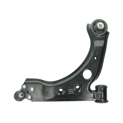 Imagen de DELPHI TC2572 Barra oscilante, suspensión de ruedas con rótula suspensión/carga derecha, debajo Brazo oscilante longitudinal FIAT: Stilo Hatchback