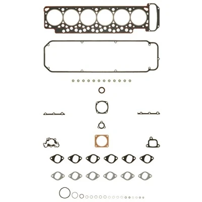 Imagen de AJUSA 52058400 Juego de juntas, culata con junta culata, vástago válvula FIBERMAX BMW: 7