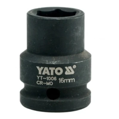 Imagen de YATO YT 1006 Cubos insertables 39 16 12,5 (1/2&quot;)