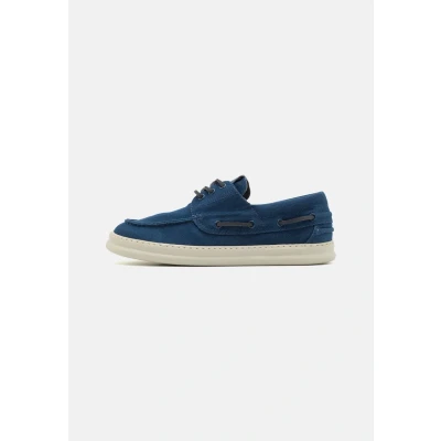 Imagen de Camper Runner Four K100804, Botas Hombre, Azul 009, 41 EU
