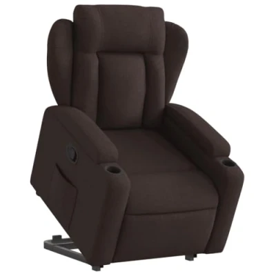 Imagen de Sillón reclinable elevable