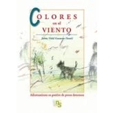 Imagen de Colores en el viento: Adiestramiento positivo de perros detectores (SIN COLECCION)
