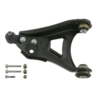 Imagen de FEBI BILSTEIN 33105 Barra oscilante, suspensión de ruedas RENAULT: CLIO 2, Kangoo I, I Express