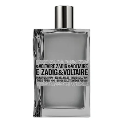 Imagen de Zadig &amp; Voltaire This Is Really Him! Eau de Toilette 100 ml