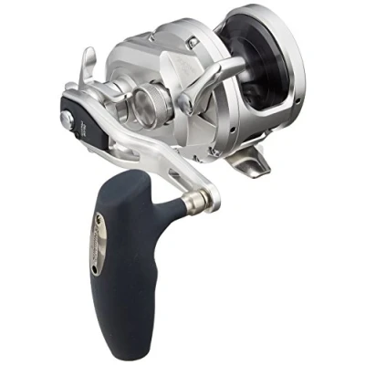 Imagen de SHIMANO OCEA JIGGER 2001 HG