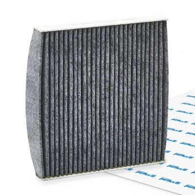 Imagen de PURFLUX AHC256 Filtro de habitáculo carbón activado 215 195 30 TOYOTA: Verso, Yaris III Hatchback, Auris LEXUS: IS 2, CT, GS