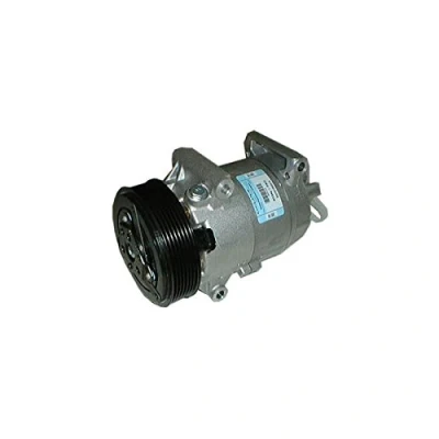 Imagen de DELPHI TSP0155355 compresor de Aire Acondicionado 6CVC PAG 46 con aceite RENAULT: MEGANE 2, SCENIC GRAND 2