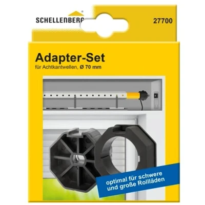Imagen de Schellenberg 27700 70 mm, alberi ottagonali con diametro