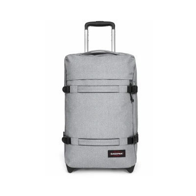 Imagen de Eastpak Transit R 2 Rollen S 51 CM Juego de maletas, Talla: One Size, Sunday grey