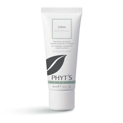 Imagen de crema anticontaminación 40 ml de