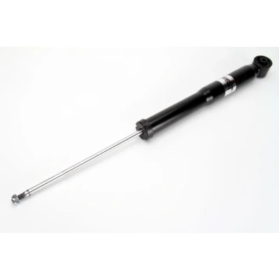 Imagen de Magnum Technology AGT008MT amortiguador Eje trasero Presión de gas Bitubular Columna Espiga arriba, Anillo inferior SEAT: Ibiza 3
