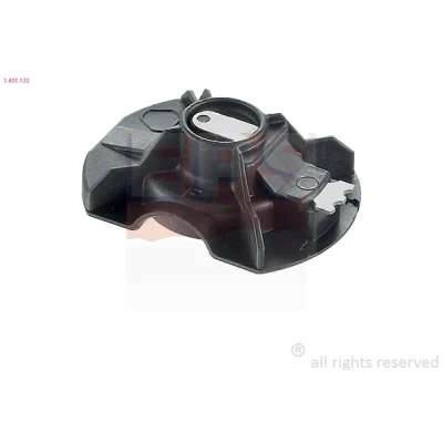 Imagen de EPS 1.431.132 Rotor de Distribuidor Made in Italy OE Equivalent MAZDA: Demio Wagon, MX 6, 323 P V Hatchback