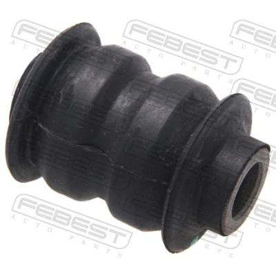 Imagen de FEBEST CHAB CAPS Silentblock Brazo de Suspension Eje delantero abajo, delante CHEVROLET: Captiva, OPEL: Antara