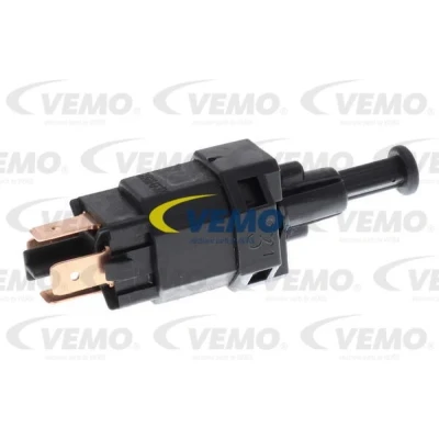 Imagen de VEMO Original Quality V45 73 0001 Interruptor luces freno manual (por pedal) 4 OPEL: Vectra B Familiar, A Berlina, Calibra