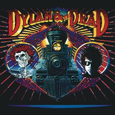 Imagen de Dylan &amp; The Dead [Vinilo]