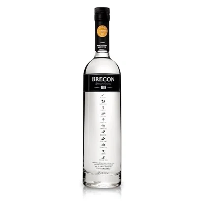 Imagen de Brecon Ginebra 700 ml