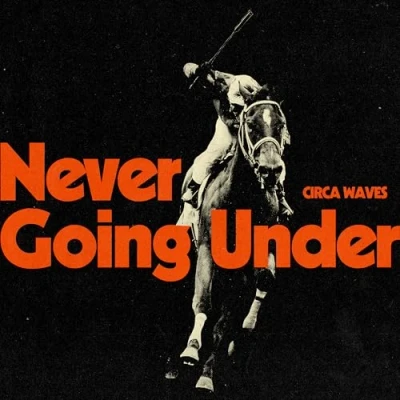Imagen de Never Going Under Vinilo