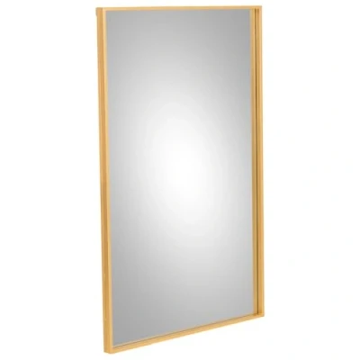 Imagen de Espejo rectangular de pared