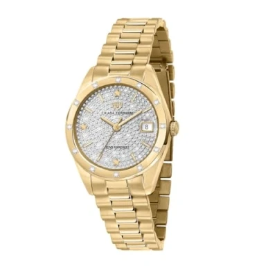 Imagen de Chiara Ferragni Reloj Mujer R1953100512