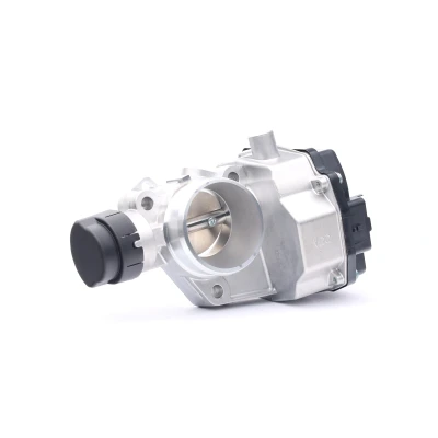 Imagen de VDO 408 239 821 002Z Cuerpo de Mariposa 38 eléctrico sin junta Unidad control/software se debe actualizar RENAULT: MEGANE 2, LAGUNA SCENIC 2