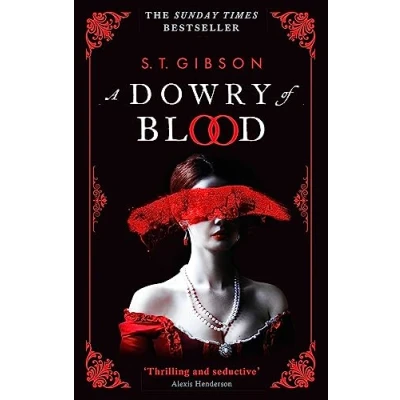 Imagen de Dowry of blood