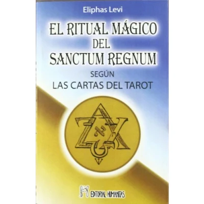 Imagen de Ritual Magico Sanctum Regnum