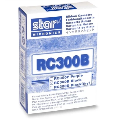 Imagen de Star Micronics Rc300b Cinta Para Impresora