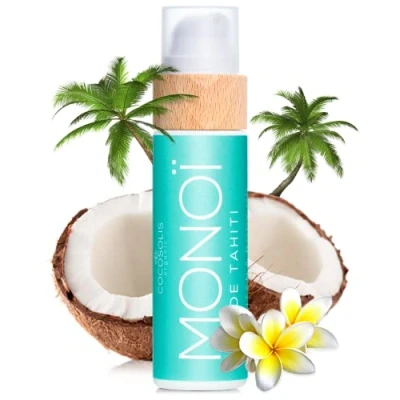Imagen de Cocosolis MONOI Suntan &amp; Body Aceite