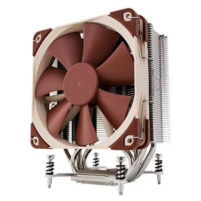 Imagen de Noctua NH U12DX i4, Disipador de CPU para Intel Xeon LGA20xx (Marrón)