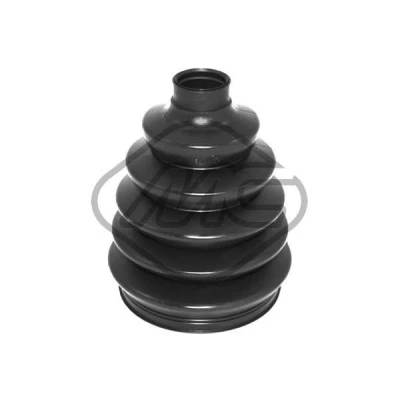 Imagen de Fuelle, árbol de transmisión Metalcaucho 10056