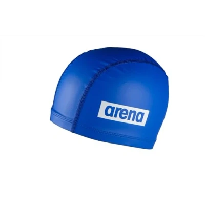Imagen de Arena Light Sensation II Swim Caps, Adultos Unisex, Blue, TU