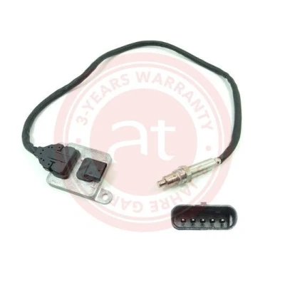 Imagen de at autoteile germany at11418 Sensor NOx 12V con unidad de control MERCEDES BENZ: Clase C Sedán, Vito Tourer, E Sedán