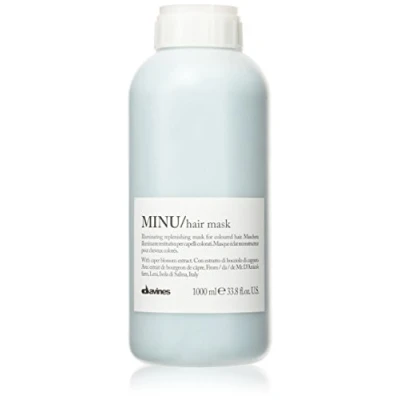 Imagen de Davines Minu Illuminating Mascarilla para El Pelo 1000 ml