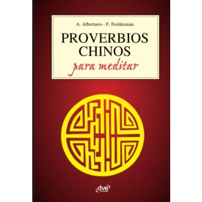 Imagen de Proverbios chinos para meditar