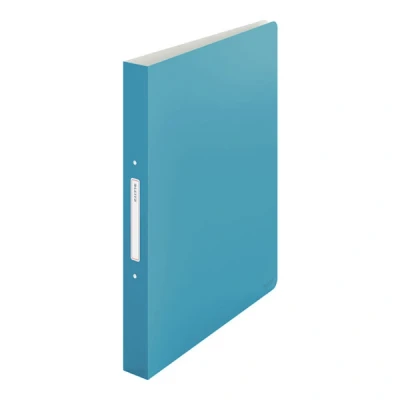 Imagen de Leitz Archivador de anillas CosyA4 PP 2RR25mm, color azul