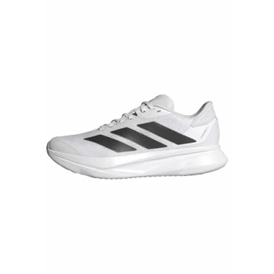Imagen de adidas Duramo SL 2 Running Shoes, Zapatillas para Correr Mujer, Cloud White/Core Black/Dash Grey, 45 1/3 EU