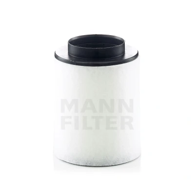 Imagen de MANN FILTER C 17 023 Filtro de aire 194 153 Cartucho filtrante AUDI: A8 D4