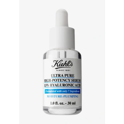 Imagen de Kiehl&#039;s Ultra PURE Highpotency Serum 1.5% Hylauronic ACID Serum, Talla: 30 ml, /