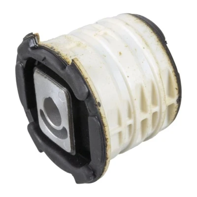 Imagen de FEBI BILSTEIN 108077 Buje Eje trasero izquierda, trasero, derecha Caucho