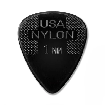 Imagen de Jim Dunlop Nailon estándar de 1 mm, 24 unidades