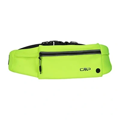 Imagen de CMP Cinturón para correr Tuono, Amarillo fluo, U