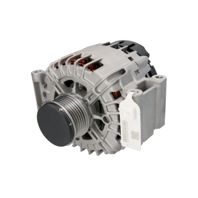 Imagen de STARDAX STX102167 Alternador 14V 180A AUDI: A4 B8 Avant, Berlina, A6 C7 Avant