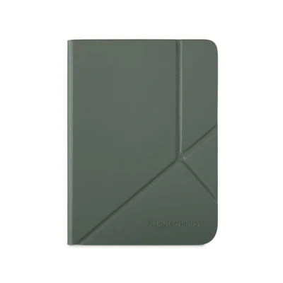 Imagen de Funda eBook Kobo Clara SleepCover, Compatible con BW y Colour, Verde