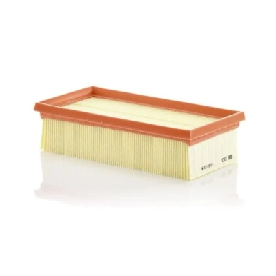 Imagen de MANN FILTER C 2363/1 Filtro de aire 48 115 225 Cartucho filtrante