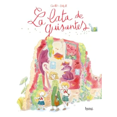 Imagen de La lata de guisantes (CAOS)