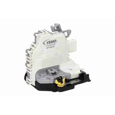 Imagen de VEMO V10 85 0150 Cerradura de Puerta con cierre centralizado, bloqueo doble Atrás derecha SEAT: Leon II Hatchback
