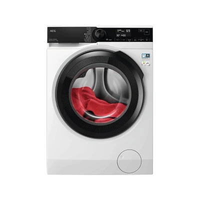 Imagen de AEG Lavadora de libre instalación Serie 7000 ProSteam® 11.0 kg LFR7404L4BP